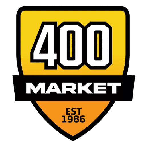 400 Market