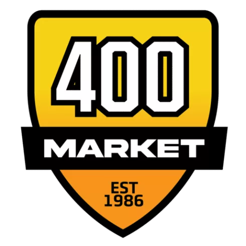 400 Market